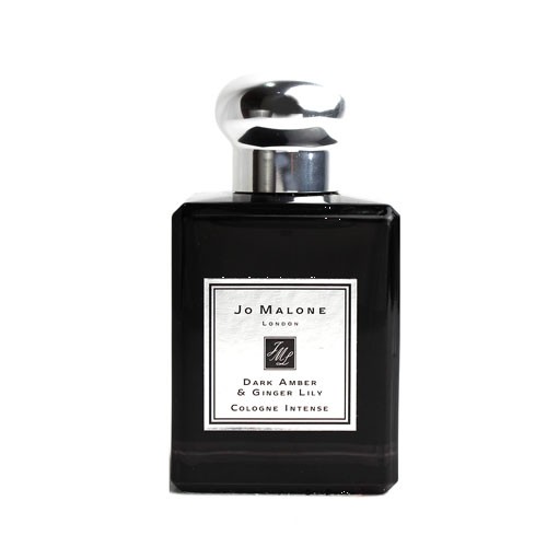 Jo MALONE ダークアンバー&ジンジャーリリー 50ml ジョーマローン