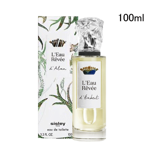 シスレー ロー レヴェ ヒューバート オードトワレ 100ml SISLEY LEAU REVEE D'HUBERT EDT