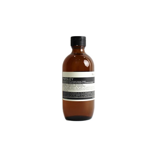 イソップ アンチ オキシダント トナー 200ml AESOP PARSLEY SEED ANTI-OXIDANT FACIAL TONER [1889] [3F-A]