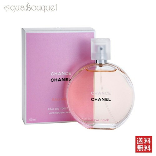 新品 CHANEL シャネル チャンス オー ヴィーヴ ヘアミスト 35ml