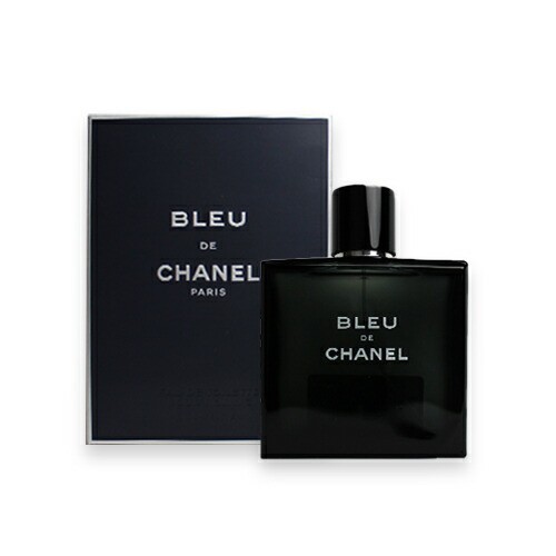 シャネル ブルードゥシャネル オードトワレ 50ml 香水 メンズ CHANEL 男性用 BLEU DE CHANEL EDT [4505] [3F-C8]の通販は