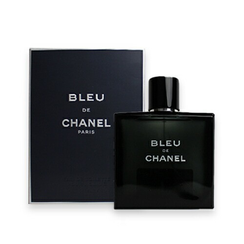 シャネル ブルー ドゥ シャネル オードゥ トワレット 100ml 香水 メンズ CHANEL 男性用 BLEU DE CHANEL EDT [4604] [3F-C8]の通販は