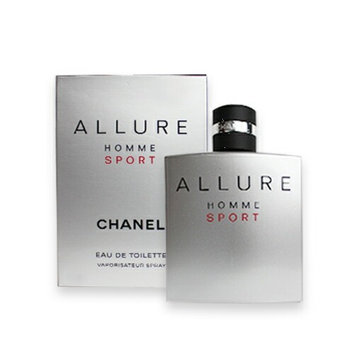 シャネル アリュール オム スポーツ オードゥ トワレット 100ml