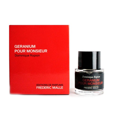 フレデリック マル ゼラニウム プール ムッシュー 50ml FREDERIC MALLE GERANIUM POUR MONSIEUR [03835]