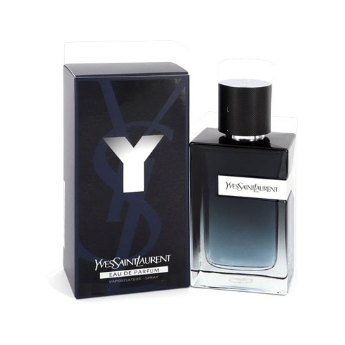 イヴ サンローラン イグレック オードパルファム スプレー 60ml YVES SAINT LAURENT Y EDP
