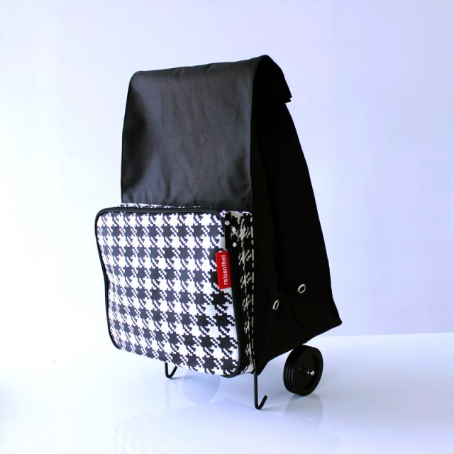 reisenthel foldable trolley