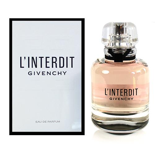 GIVENCHY ランテルディオードトワレ80ml ジバンシイ22年秋
