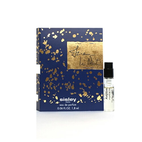 sisley イジィア ラ ニュイ オードプァルファム Izia La Nuit - Sisley Paris