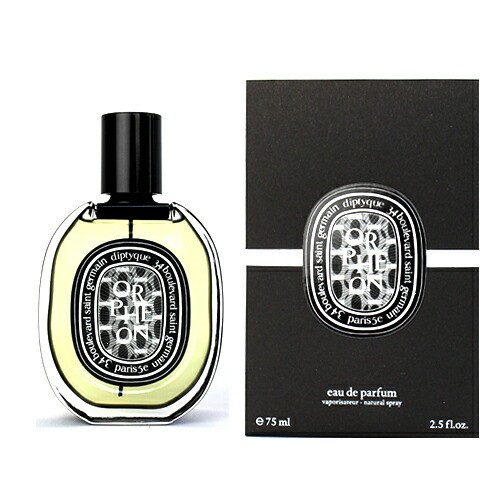 diptyque ORPHEON オルフェオン 75ml