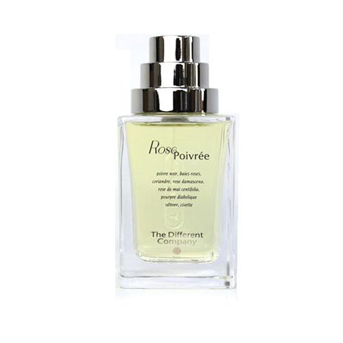 ザ ディファレントカンパニー ローズ ポアブレ オードパルファム 100ml THE DIFFERENT COMPANY ROSE POIVREE EDP_1