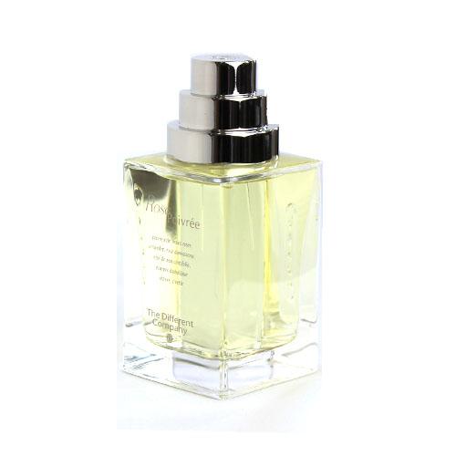 ザ ディファレントカンパニー ローズ ポアブレ オードパルファム 100ml THE DIFFERENT COMPANY ROSE POIVREE EDP_3