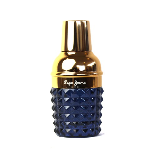 ペペジーンズ ロンドン セレブレイト フォーヒム オードパルファム 50ml 香水 メンズ PEPE JEANS LONDON CELEBRATE FOR HIM EDP [3F-P3]の通販は