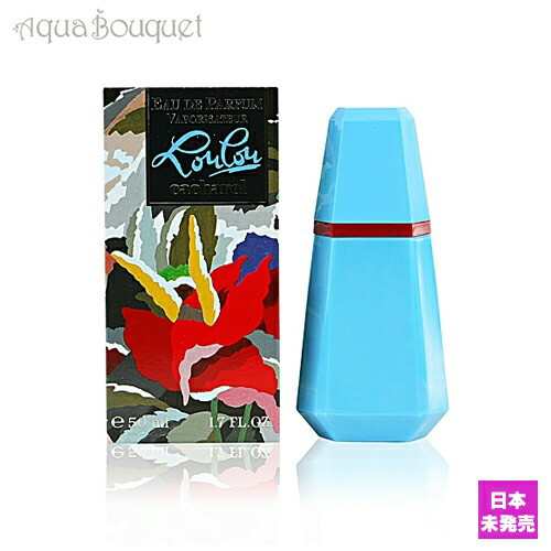 香水 キャシャレル CACHAREL ルールー 100ml LOULOU EDP 香水 キャシャレル CACHAREL ルールー 100ml LOULOU EDP-男女兼用