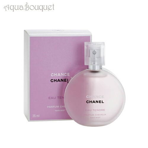 シャネル チャンス オータンドゥル ヘアミスト 35ml CHANEL 香水