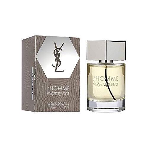 イヴサンローラン ロム イヴサンローラン オーデトワレ 100ml 香水 メンズ YSL YVES SAINT LAURENT  L'HOMME EDT [6560] [3F-Y]