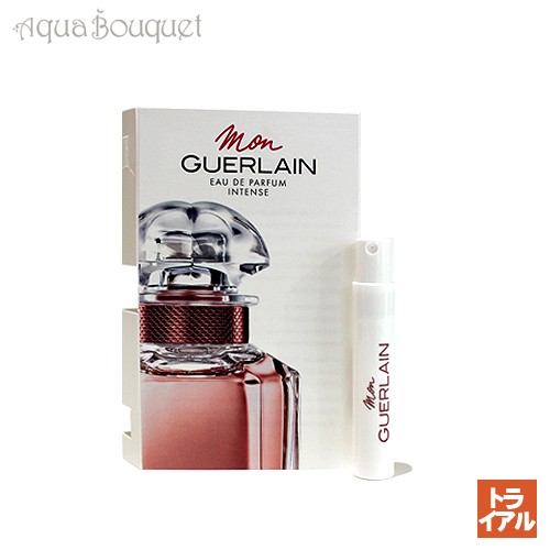 guerlain intense edp