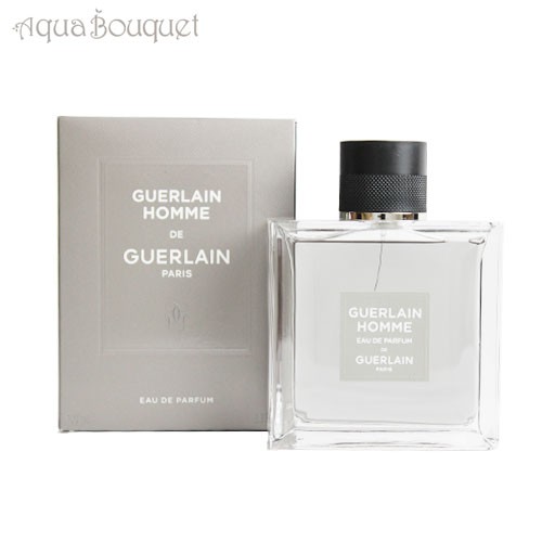 ゲラン オム オーデパルファン 100ml 香水 メンズ GUERLAIN HOMME EDP 