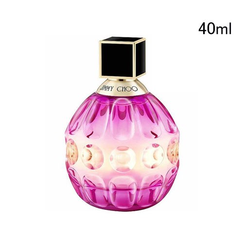 ジミーチュウ ローズ パッション オードパルファム 40ml JIMMY CHOO ROSE PASSION [3F-J1]の通販はau PAY  マーケット - アクアブーケ | au PAY マーケット－通販サイト