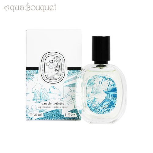 (限定) ディプティック ドソン オードトワレ 30ml DIPTYQUE DOSON EDT [4400]｜au PAY マーケット