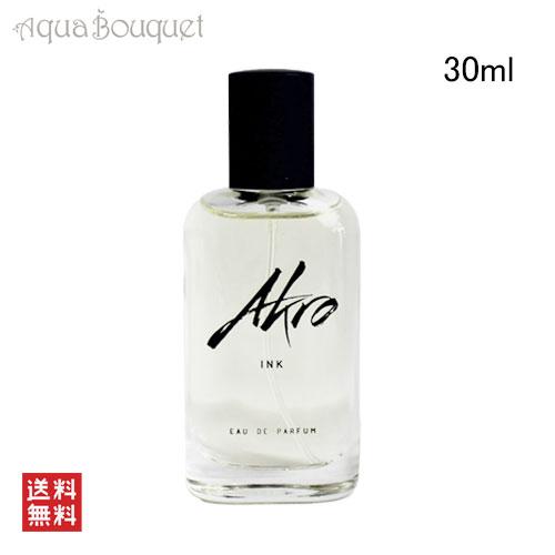 アクロ インク オードパルファム 30ml AKRO INK EDP_1