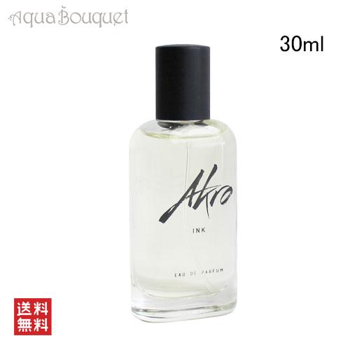 アクロ インク オードパルファム 30ml AKRO INK EDP_2