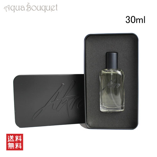 アクロ インク オードパルファム 30ml AKRO INK EDP_3