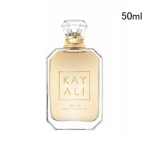 カヤリ デジャヴ ホワイト フラワー 57 オードパルファム 50ml KAYALI DEJAVU WHITE FLOWER 57 EDP_1