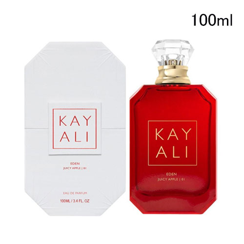 カヤリ エデン ジューシー アップル 01 オードパルファム 100ml KAYALI EDEN JUICY APPLE 01 EDP