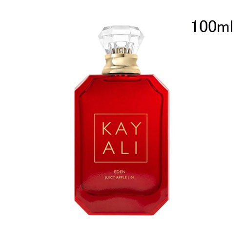 カヤリ エデン ジューシー アップル 01 オードパルファム 100ml KAYALI