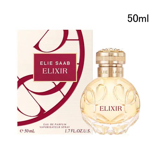 エリー サーブ エリクサー オードパルファム 50ml ELIE SAAB ELIXIR