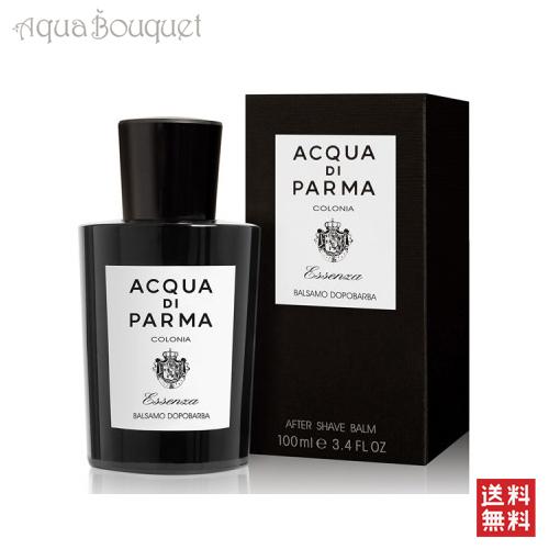 アクア ディ パルマ コローニア エッセンツァ アフターシェーブバーム 100ml ACQUA DI PARMA COLONIA ESSENZA AFTER SHAVE BALM
