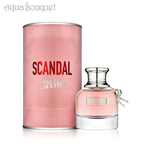 ジャン ポール ゴルチェ スキャンダル オードパルファム 30ml 香水 レディース JEAN PAUL GAULTIER SCANDAL EDP [6439] [3F-J2]