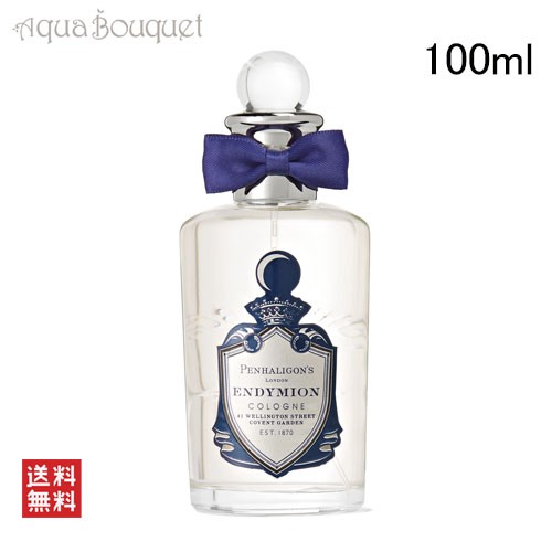 ペンハリガン エンディミオン コロン 100ml PENHALIGON'S ENDYMION ...