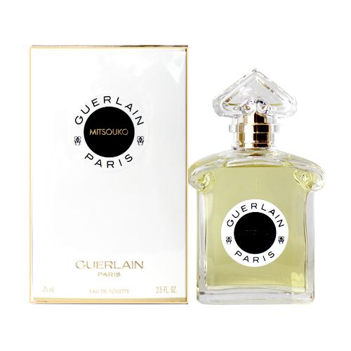 ゲラン ミツコ オーデトワレ（レジェンダリー フレグランス）75ml 香水