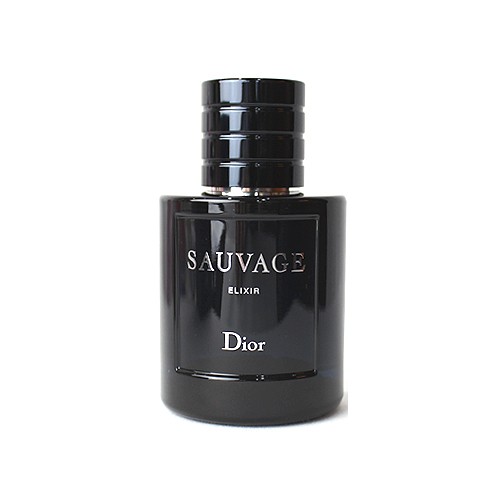 クリスチャンディオール ソヴァージュ エリクシール 60ml 香水 メンズ CHRISTIAN DIOR SAUVAGE ELIXIR EXTRAIT  DE PARFUM [3F-C4]の通販はau PAY マーケット - アクアブーケ | au PAY マーケット－通販サイト