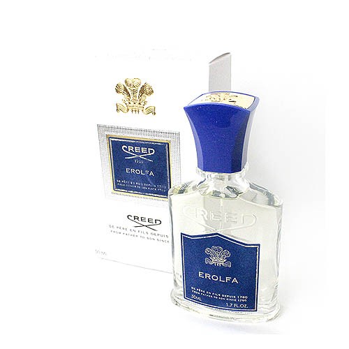 クリード エロルファ オードパルファム 50ml 香水 メンズ CREED EROLFA