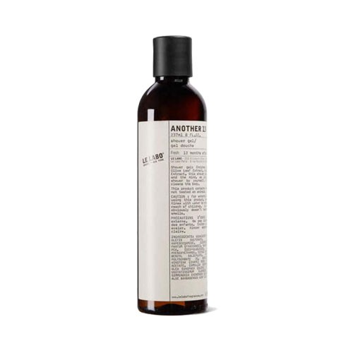 ル ラボ アナザー １３ シャワージェル (ボディソープ) 237ml LE LABO ANOTHER 13 SHOWER GELの通販はau PAY  マーケット - アクアブーケ | au PAY マーケット－通販サイト