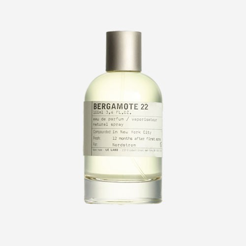 ル ラボ ベルガモット ２２ オードパルファム 100ml LE LABO BERGAMOTE 22 EDP