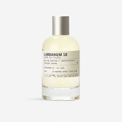 ル ラボ ラプダナム １８ オードパルファム 100ml LE LABO LABDANUM 18 EDP