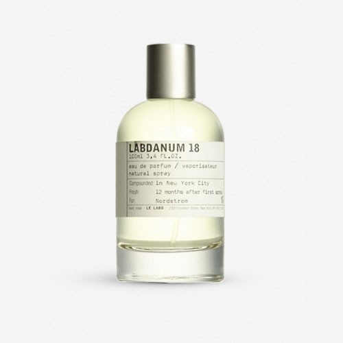 ル ラボ ラプダナム １８ オードパルファム 50ml LE LABO LABDANUM 18 EDP