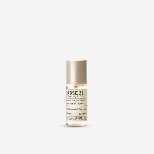 ル ラボ ローズ ３１ オードパルファム 15ml LE LABO ROSE 31 EDP（2509）