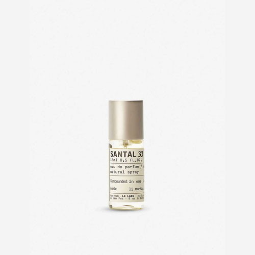 ル ラボ サンタル ３３ オードパルファム 15ml LE LABO SANTAL 33 EDP [2516]