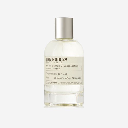 ル ラボ テ ノワール ２９ オードパルファム 100ml LE LABO THE 