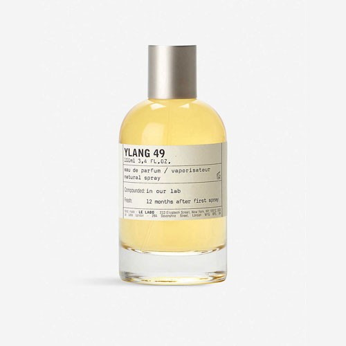 ル ラボ イラン ４９ オードパルファム 100ml LE LABO YLANG 49 EDP