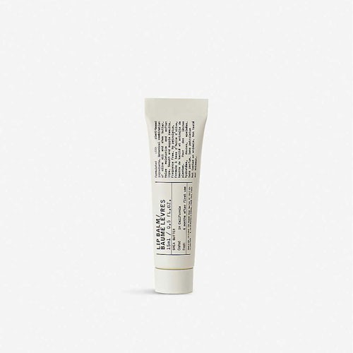 ル ラボ リップ バーム スキンケア 15ml LE LABO LIP BALM