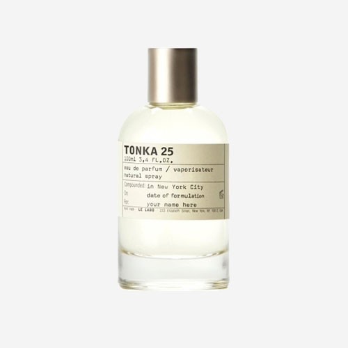 ル ラボ トンカ ２５ オードパルファム 100ml LE LABO TONKA 25 EDP