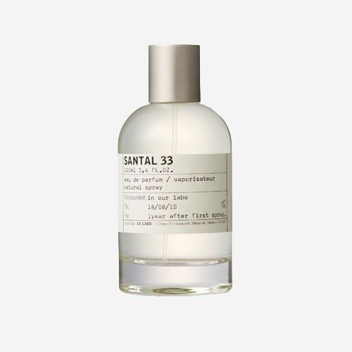 ル ラボ サンタル ３３ オードパルファム 100ml LE LABO SANTAL 33 EDP ...