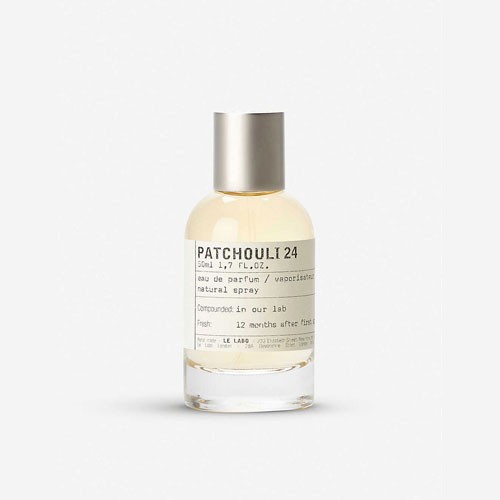 ル ラボ パチュリ ２４ オードパルファム 50ml LE LABO PATCHOULI 24 EDP