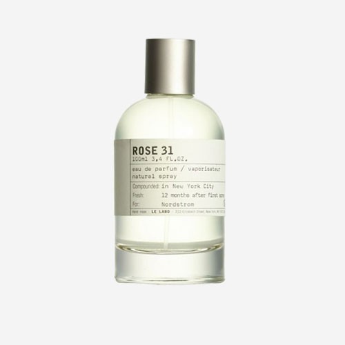 LELABO ROSE31 ルラボ ローズ31 香水 100ml