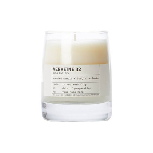 ル ラボ バーベナ ３２ クラシック キャンドル 245g LE LABO VERVEINE 32 CLASSIC CANDLE